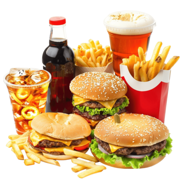 Snacks &  Drinks