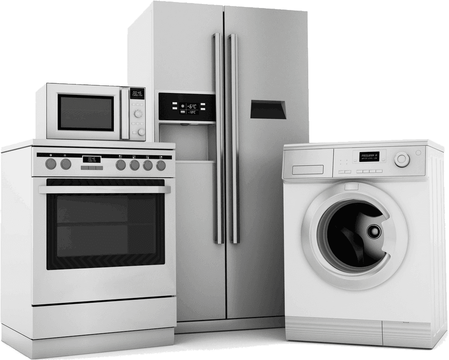 Appliances
