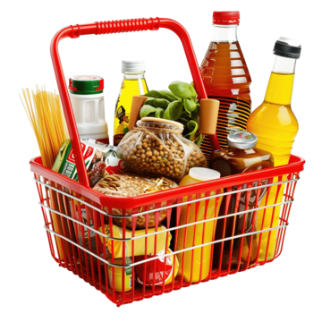 Grocery & Kitchen