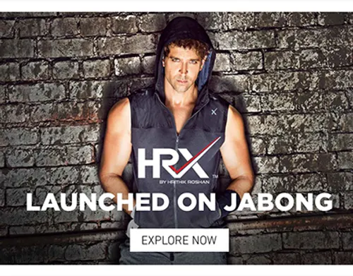 HRX